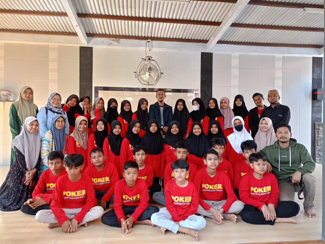 Active class activity